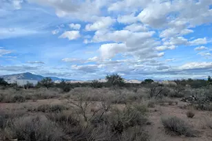 Tbd W Mirasol Dr, Benson, AZ 85602 - Photo 1