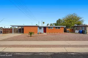 7901 E 19th Pl, Tucson, AZ 85710 - Photo 1