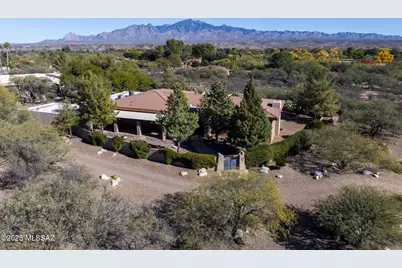 8 Avenida Gutierrez, Tubac, AZ 85640 - Photo 1