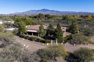 8 Avenida Gutierrez, Tubac, AZ 85640 - Photo 1
