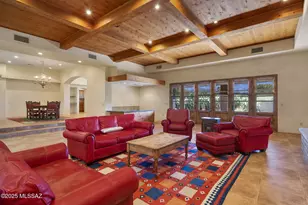 8 Avenida Gutierrez, Tubac, AZ 85640 - Photo 19