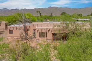 11201 E Hash Knife Cir, Tucson, AZ 85749 - Photo 1