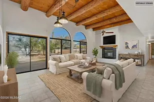 11201 E Hash Knife Cir, Tucson, AZ 85749 - Photo 15