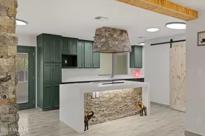 2220 N Arena Vista Avenue, Tucson, AZ 85715 - Photo 11