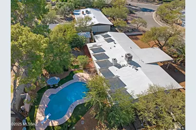 2220 N Arena Vista Avenue, Tucson, AZ 85715 - Photo 45