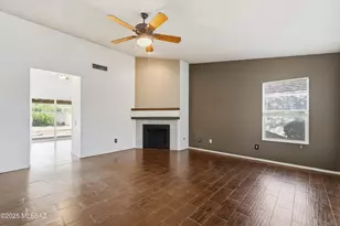 8667 N Golden Moon Way, Tucson, AZ 85743 - Photo 5