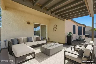 8667 N Golden Moon Way, Tucson, AZ 85743 - Photo 23