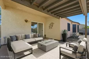 8667 N Golden Moon Way, Tucson, AZ 85743 - Photo 23