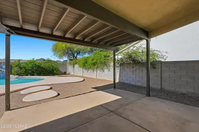 8667 N Golden Moon Way, Tucson, AZ 85743 - Photo 31
