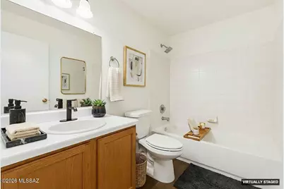 8667 N Golden Moon Way, Tucson, AZ 85743 - Photo 27
