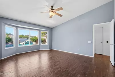 8667 N Golden Moon Way, Tucson, AZ 85743 - Photo 11