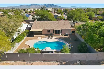 8667 N Golden Moon Way, Tucson, AZ 85743 - Photo 31