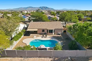 8667 N Golden Moon Way, Tucson, AZ 85743 - Photo 31