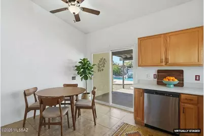 8667 N Golden Moon Way, Tucson, AZ 85743 - Photo 11