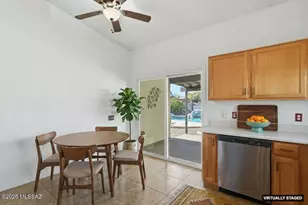 8667 N Golden Moon Way, Tucson, AZ 85743 - Photo 11