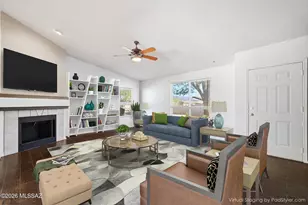 8667 N Golden Moon Way, Tucson, AZ 85743 - Photo 3