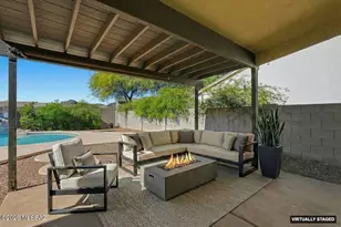 8667 N Golden Moon Way, Tucson, AZ 85743 - Photo 25