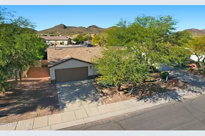 8667 N Golden Moon Way, Tucson, AZ 85743 - Photo 23