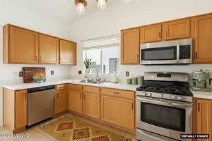 8667 N Golden Moon Way, Tucson, AZ 85743 - Photo 7