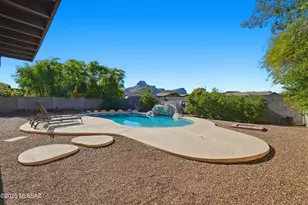 8667 N Golden Moon Way, Tucson, AZ 85743 - Photo 35