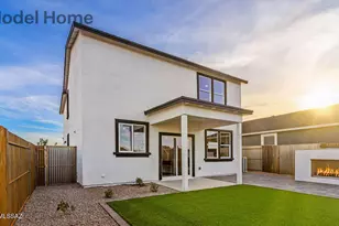 6687 S Butch Cassidy Ave, Tucson, AZ 85746 - Photo 29