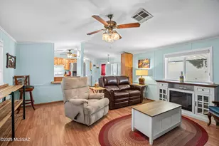 13377 N Sandario Rd, Marana, AZ 85653 - Photo 3