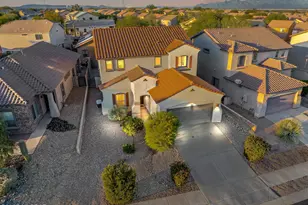 776 West Calle Valenciana, Sahuarita, AZ 85629 - Photo 1