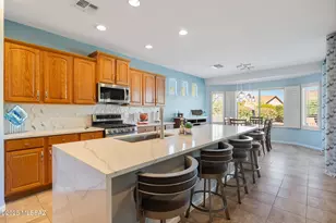 2727 E Sawyer Rd, Green Valley, AZ 85614 - Photo 11