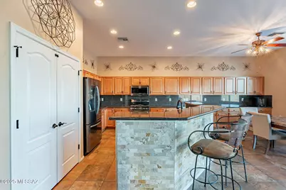 4804 N Coues Deer Lane, Marana, AZ 85653 - Photo 7