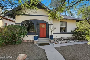 726 East 5th Street, Tucson, AZ 85719 - Photo 1