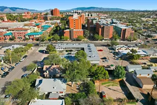 726 East 5th Street, Tucson, AZ 85719 - Photo 41