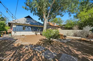 726 East 5th Street, Tucson, AZ 85719 - Photo 37