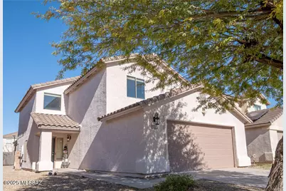 4059 E Angel Spirit Drive, Tucson, AZ 85756 - Photo 1