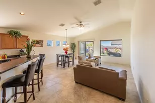 5374 W Senita Cactus Ct, Marana, AZ 85658 - Photo 19