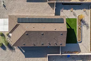 1256 S Lenora Loop, Benson, AZ 85602 - Photo 3