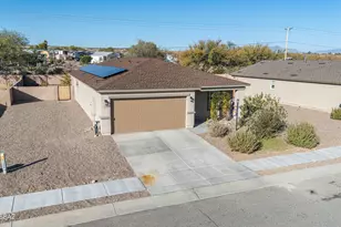 1256 S Lenora Loop, Benson, AZ 85602 - Photo 1