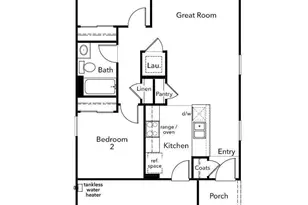 7410 S Pyramid Rdg Dr, Tucson, AZ 85747 - Photo 11