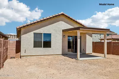 7361 S Keller Lane, Tucson, AZ 85747 - Photo 9