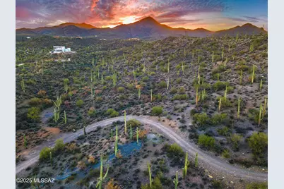 6880 W El Camino Del Cerro, Tucson, AZ 85745 - Photo 29