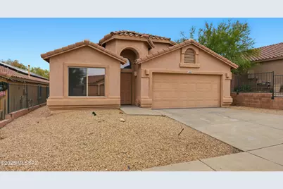 10827 S Lake Gambusi Drive, Vail, AZ 85641 - Photo 1