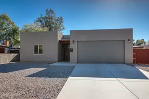 3304 E Elida St, Tucson, AZ 85716 - Photo 1