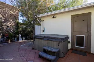 8 Calle Iglesia, Tubac, AZ 85646 - Photo 31