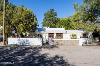 8 Calle Iglesia, Tubac, AZ 85646 - Photo 1