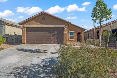 7888 S Golden Bell Drive, Tucson, AZ 85747 - Photo 31