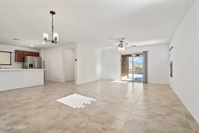 7888 S Golden Bell Drive, Tucson, AZ 85747 - Photo 3