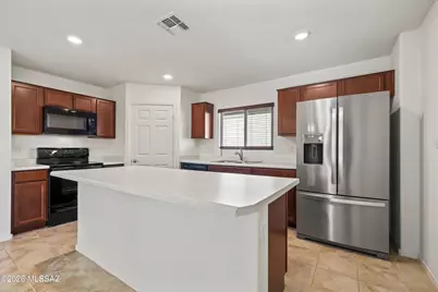 7888 S Golden Bell Drive, Tucson, AZ 85747 - Photo 5