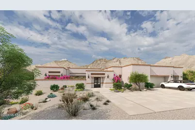 5145 N Camino Antonio #12, Tucson, AZ 85718 - Photo 5