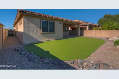 8592 N Western Juniper Terrace, Tucson, AZ 85743 - Photo 41