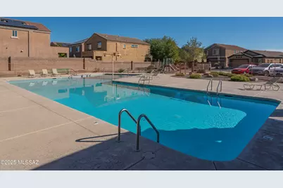 8592 N Western Juniper Terrace, Tucson, AZ 85743 - Photo 47