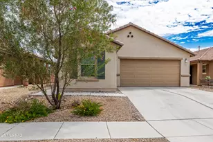 6251 S Reed Bunting Dr, Tucson, AZ 85757 - Photo 1